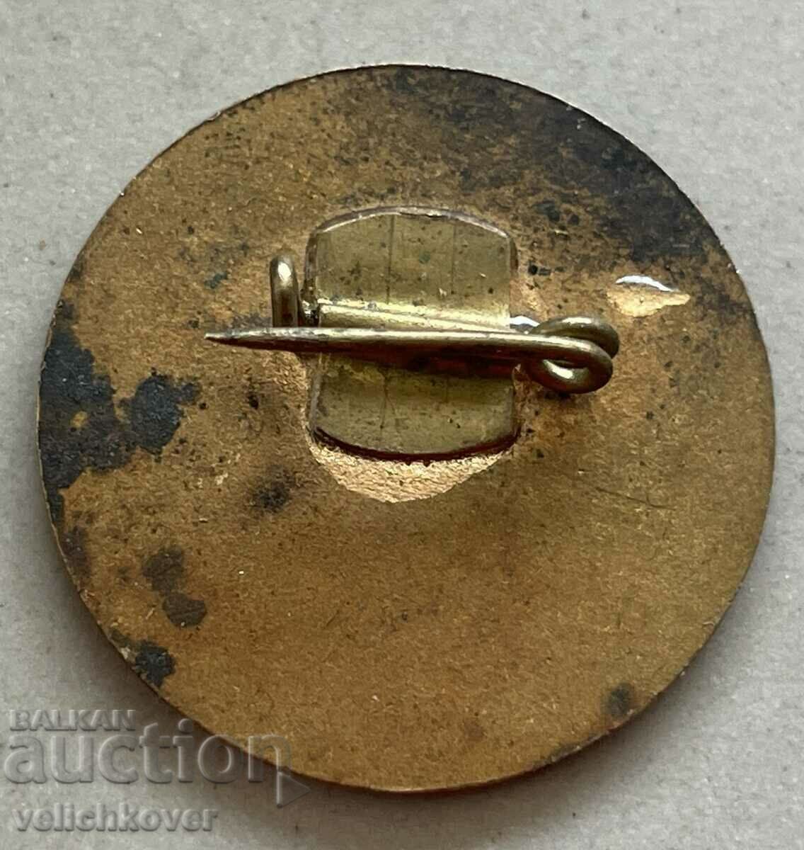 35197 Bulgaria sign 10 years. Kremikovci 1963-1973. with price 4.00 BGN | € 2.05 35197 Bulgaria sign 10 years. Kremikovci 1963-1973. with price 4.00 BGN | € 2.05