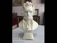 Bust Beethoven #4408