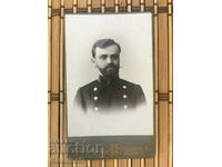 Old Russian Military Photo 1907 St. Petersburg #1