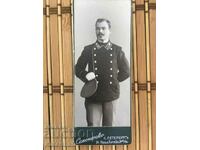 Veche fotografie militară rusă din 1905? Sankt Petersburg #3