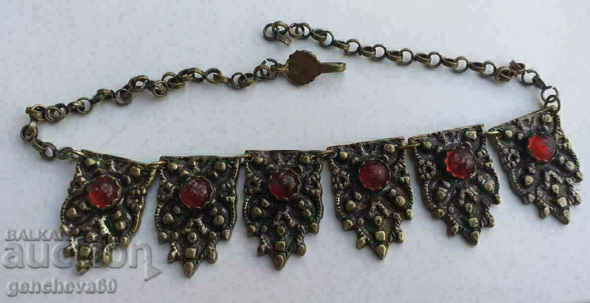 Auction Renaissance necklace necklace Auction Renaissance necklace necklace