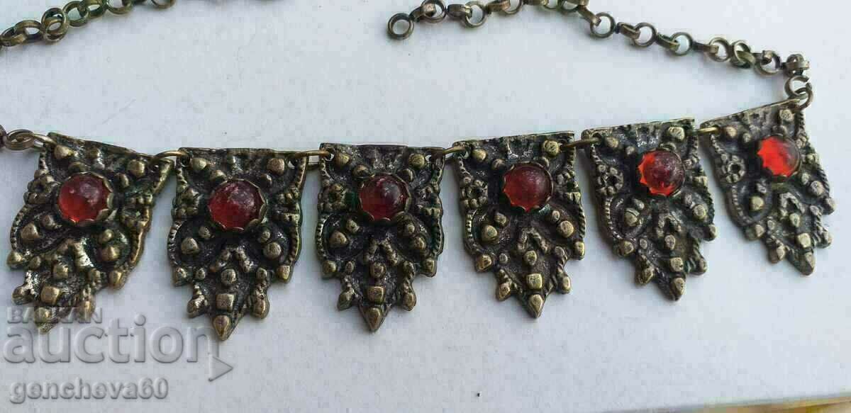 Renaissance necklace necklace - 5 Renaissance necklace necklace - 5