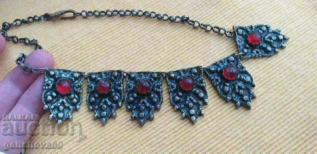 Renaissance necklace necklace - 7 Renaissance necklace necklace - 7