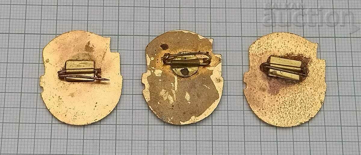 ΓΙΑ ΕΝΕΡΓΗ ΣΥΝΔΙΚΑΛΙΣΤΙΚΕΣ ΕΡΓΑΣΙΕΣ ΕΝΣΚΗΜΑΤΑ EMAIL ΠΑΡΤΙΔΑ 3 ΤΕΜ. με τιμή 10.00 BGN | € 5.11 ΓΙΑ ΕΝΕΡΓΗ ΣΥΝΔΙΚΑΛΙΣΤΙΚΕΣ ΕΡΓΑΣΙΕΣ ΕΝΣΚΗΜΑΤΑ EMAIL ΠΑΡΤΙΔΑ 3 ΤΕΜ. με τιμή 10.00 BGN | € 5.11