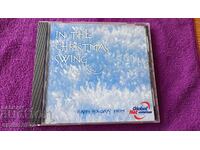 Аудио CD - In the Christmas swing