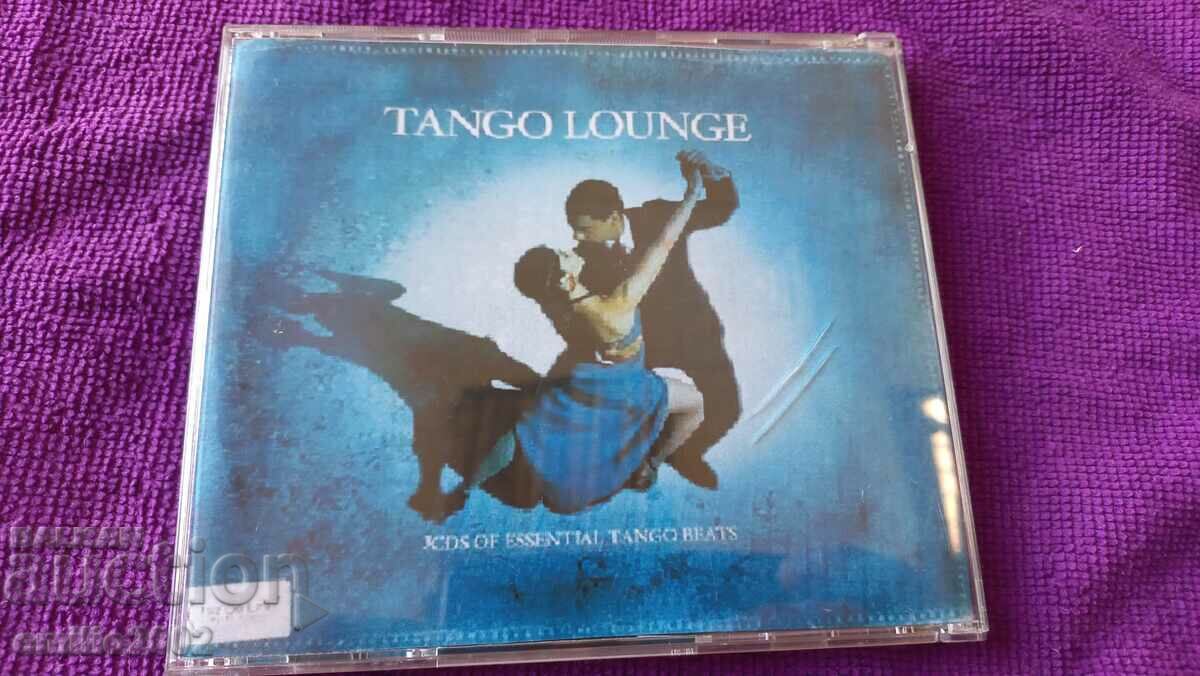 Auction Audio CD - Tango Auction Audio CD - Tango