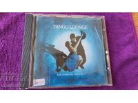 CD audio - Tango