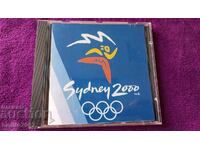 Аудио CD - Sidney 2000