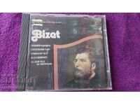 CD ήχου - G.Bizet