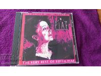 Аудио CD - Edith Piaf
