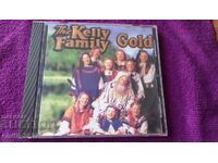 Аудио CD - The Kelly family gold