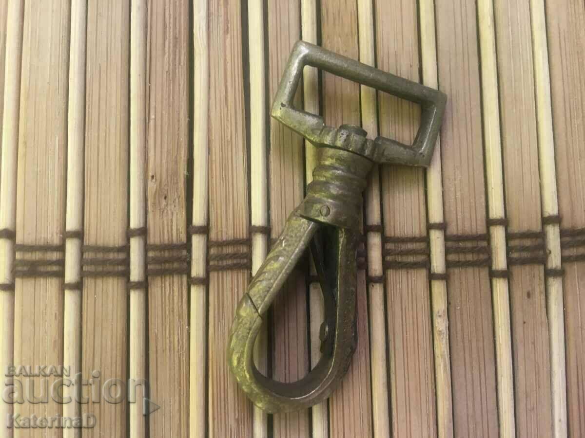 Carabiner from Carrier for a royal saber, Kortik Boris |||#2 with price € 30.17 | 59.01 BGN