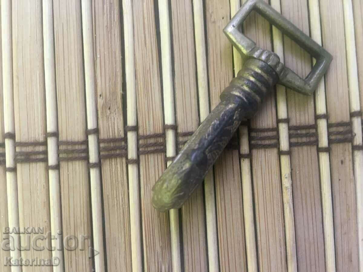 Delivery of Carabiner from Carrier for a royal saber, Kortik Boris |||#2