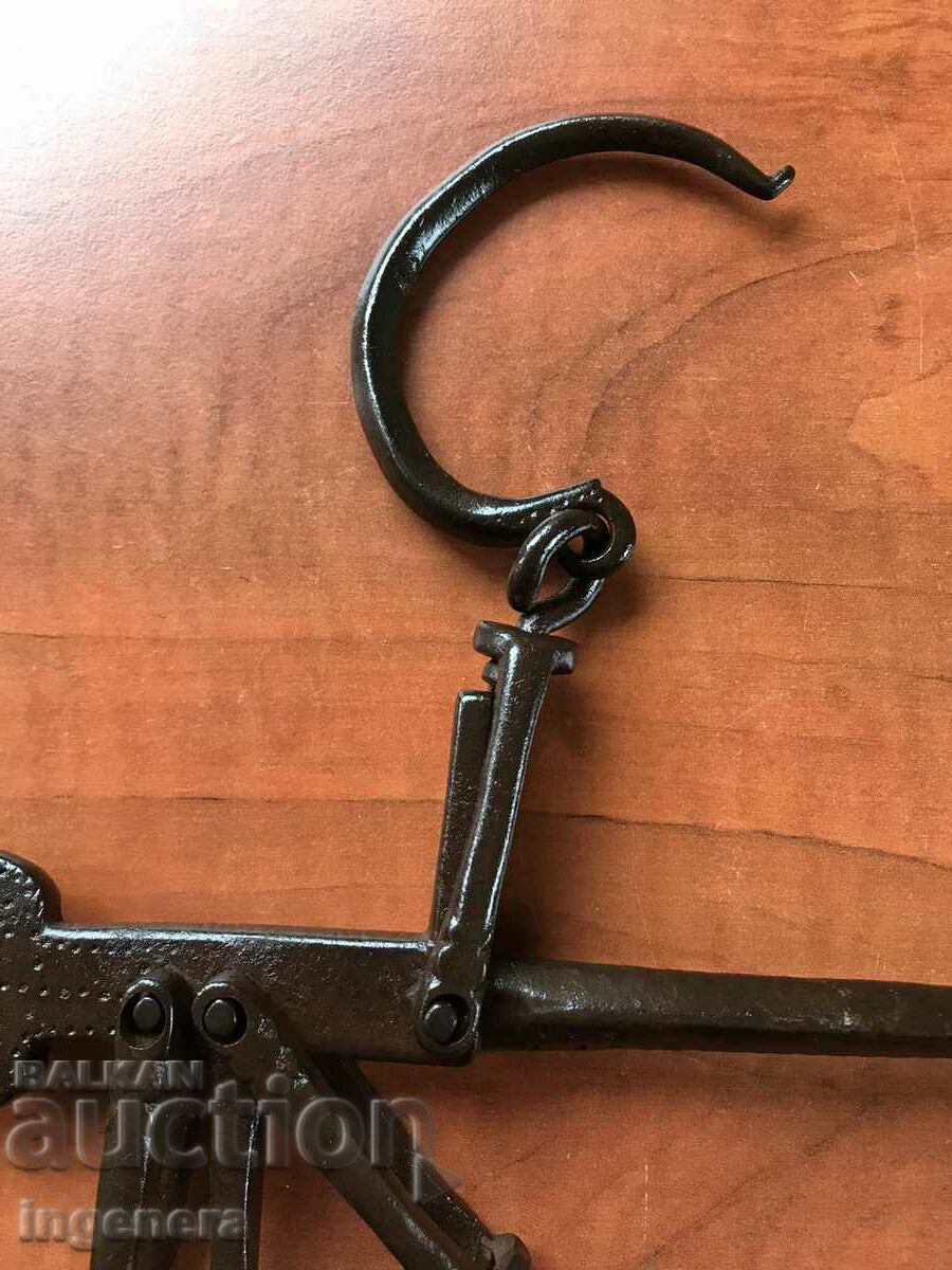 Delivery of KANTAR OTTOMAN TURKISH SMALL BRASS TOPUS Delivery of KANTAR OTTOMAN TURKISH SMALL BRASS TOPUS