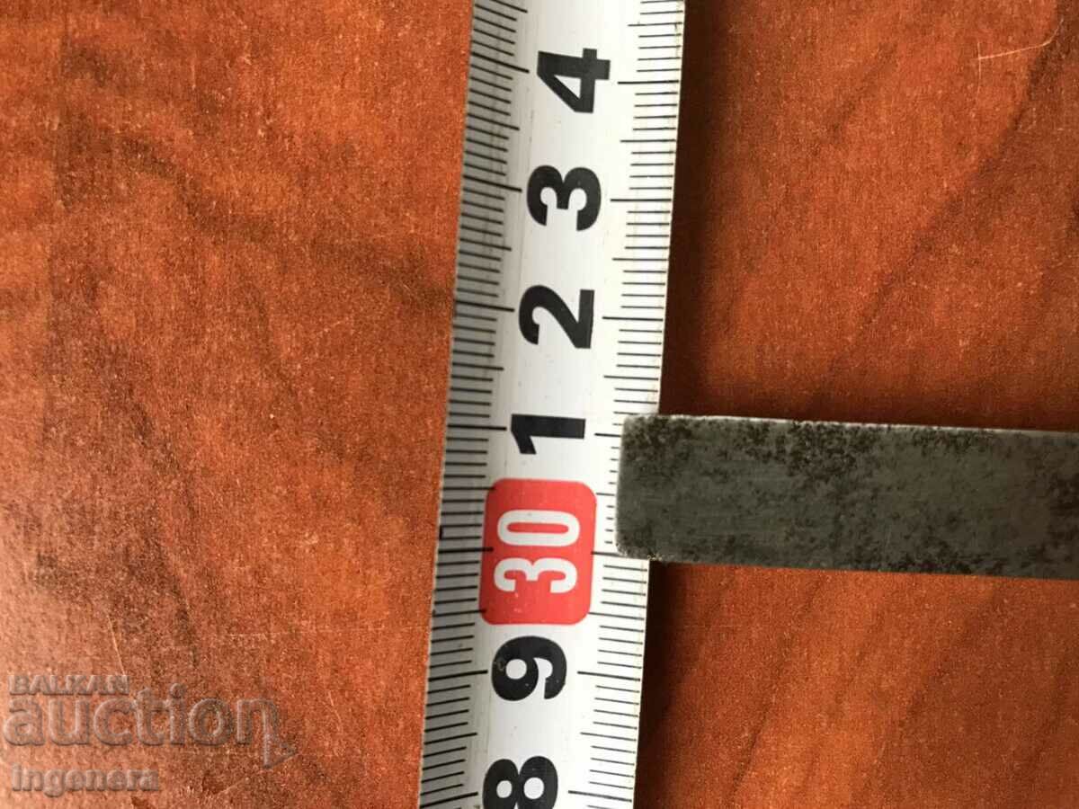 Auction CHISEL CHISEL OLD CARPENTRY TOOL MARKOV Auction CHISEL CHISEL OLD CARPENTRY TOOL MARKOV