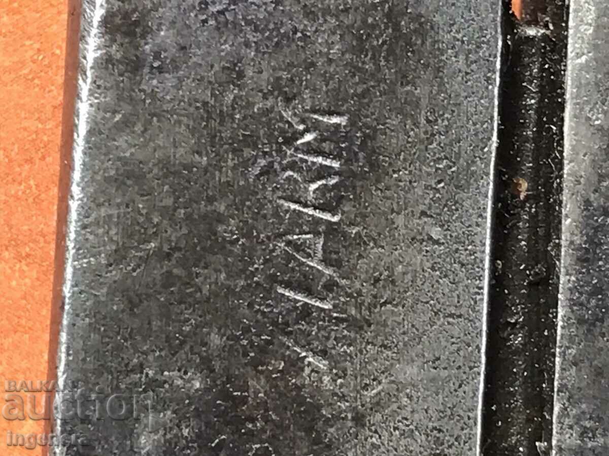 MARKOV FRENCH WRENCH - 5 MARKOV FRENCH WRENCH - 5