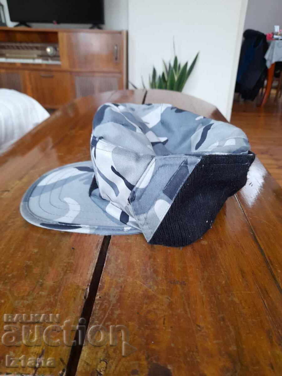 Delivery of Camouflage cap, camouflage Delivery of Camouflage cap, camouflage