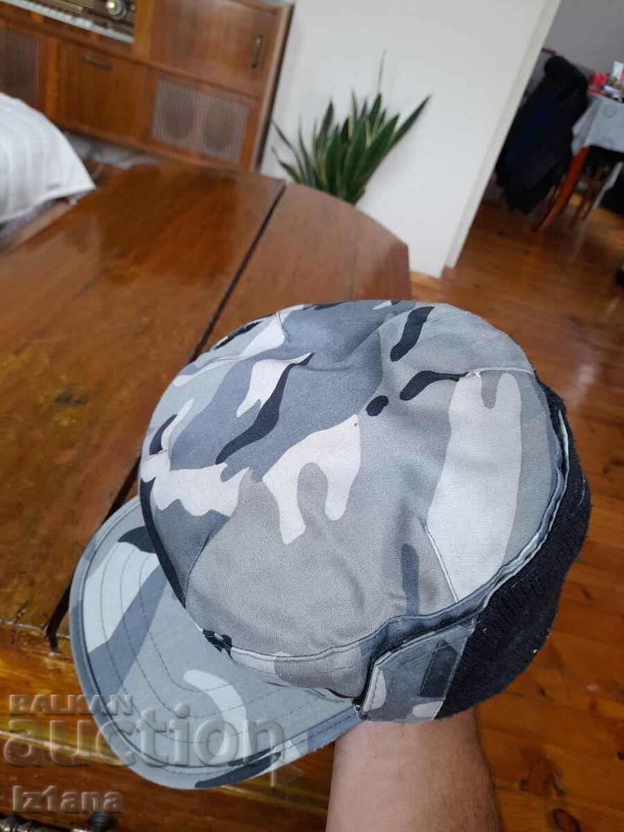 Camouflage cap, camouflage - 5 Camouflage cap, camouflage - 5
