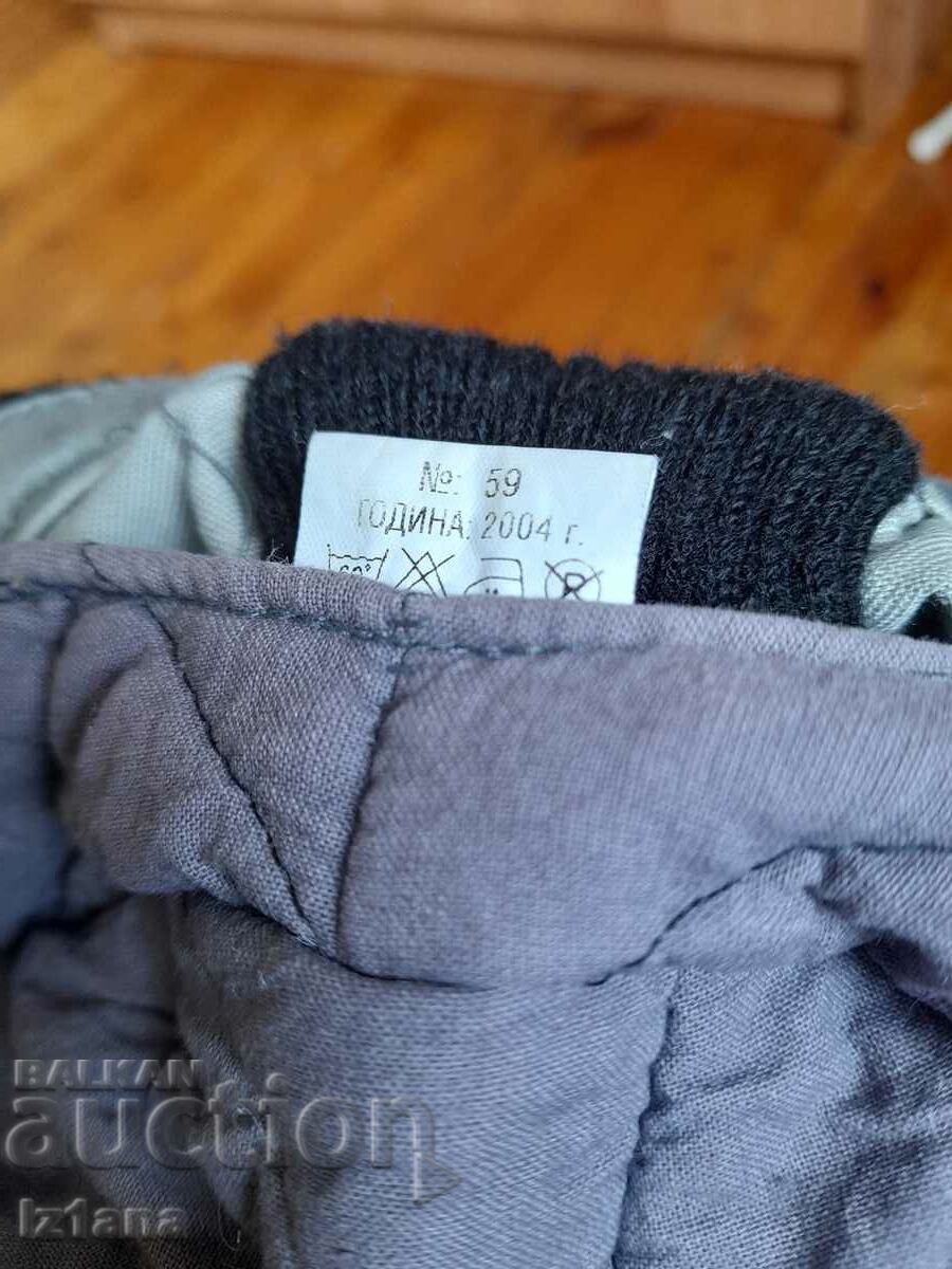 Camouflage cap, camouflage - 7 Camouflage cap, camouflage - 7