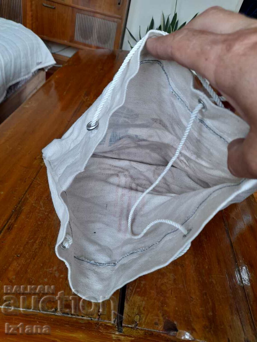 Livrarea Geanta veche Jocurile Olimpice de la Moscova 1980