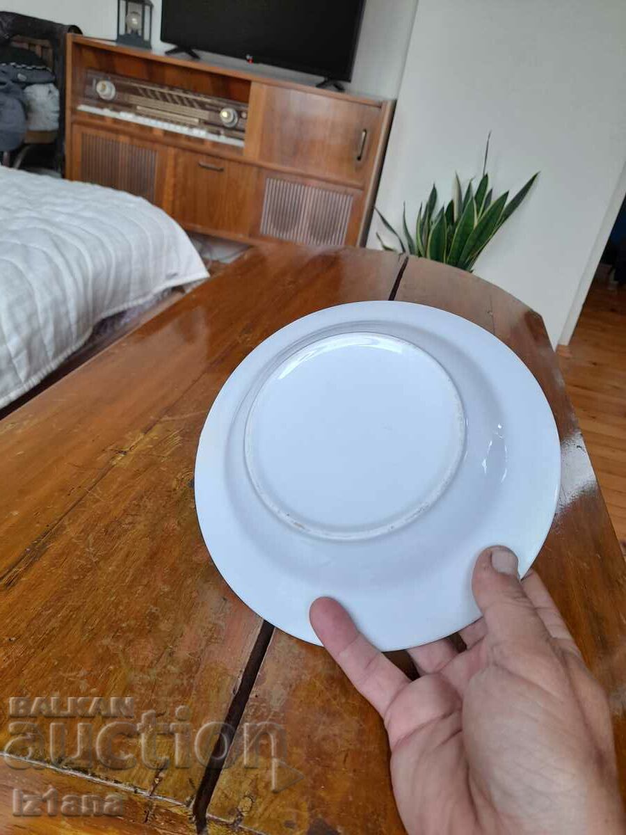 Coca Cola plate, Coca Cola - 6 Coca Cola plate, Coca Cola - 6