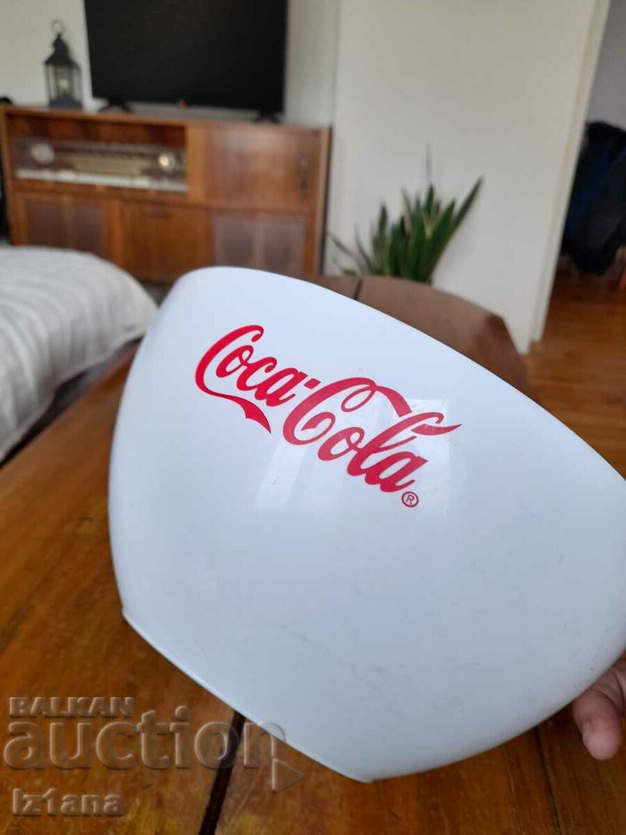Panitsa, cup of Coca Cola, Coca Cola - 6 Panitsa, cup of Coca Cola, Coca Cola - 6