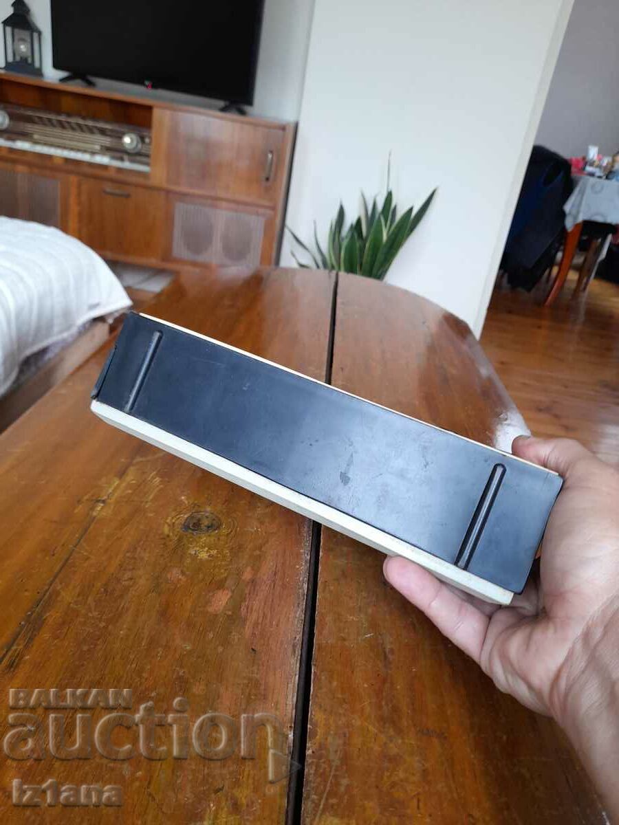 Old radio, Hazar 402 radio receiver - 6