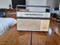Old radio, Alpinist 405 radio receiver