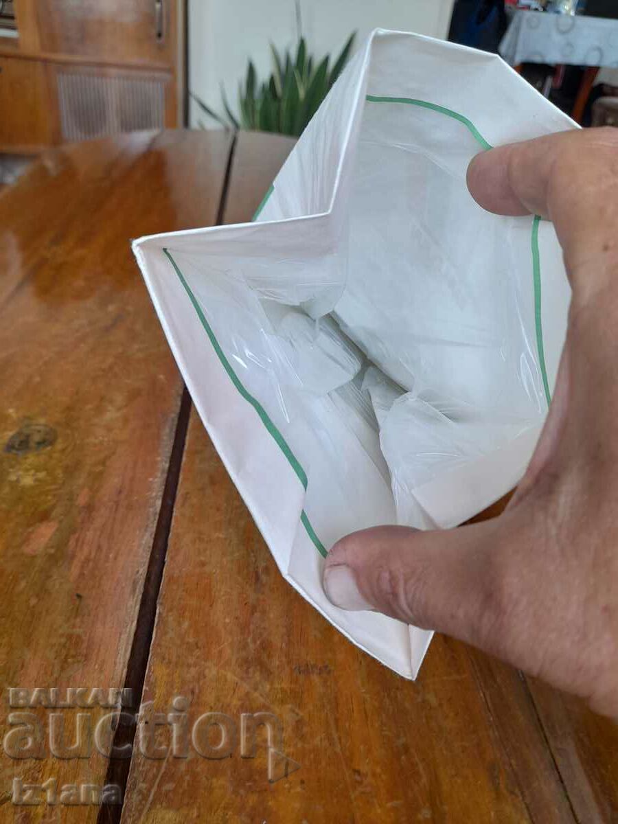 Bag for vomiting BGA Balkan, Balkan - 6