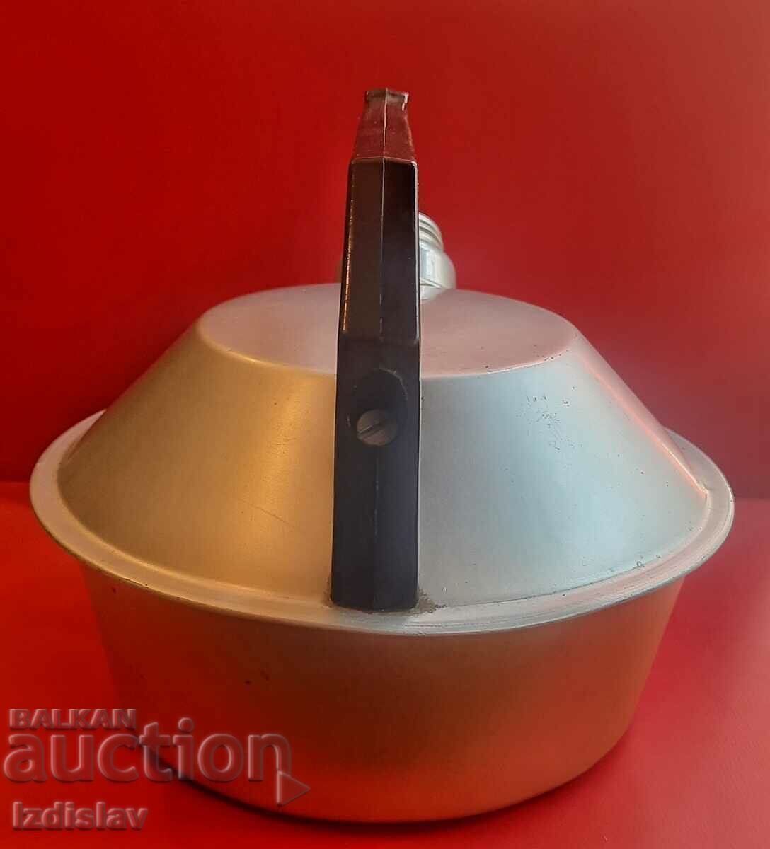 Unused teapot from Sots vremya, stylish design with price 20.00 BGN | € 10.23 Unused teapot from Sots vremya, stylish design with price 20.00 BGN | € 10.23