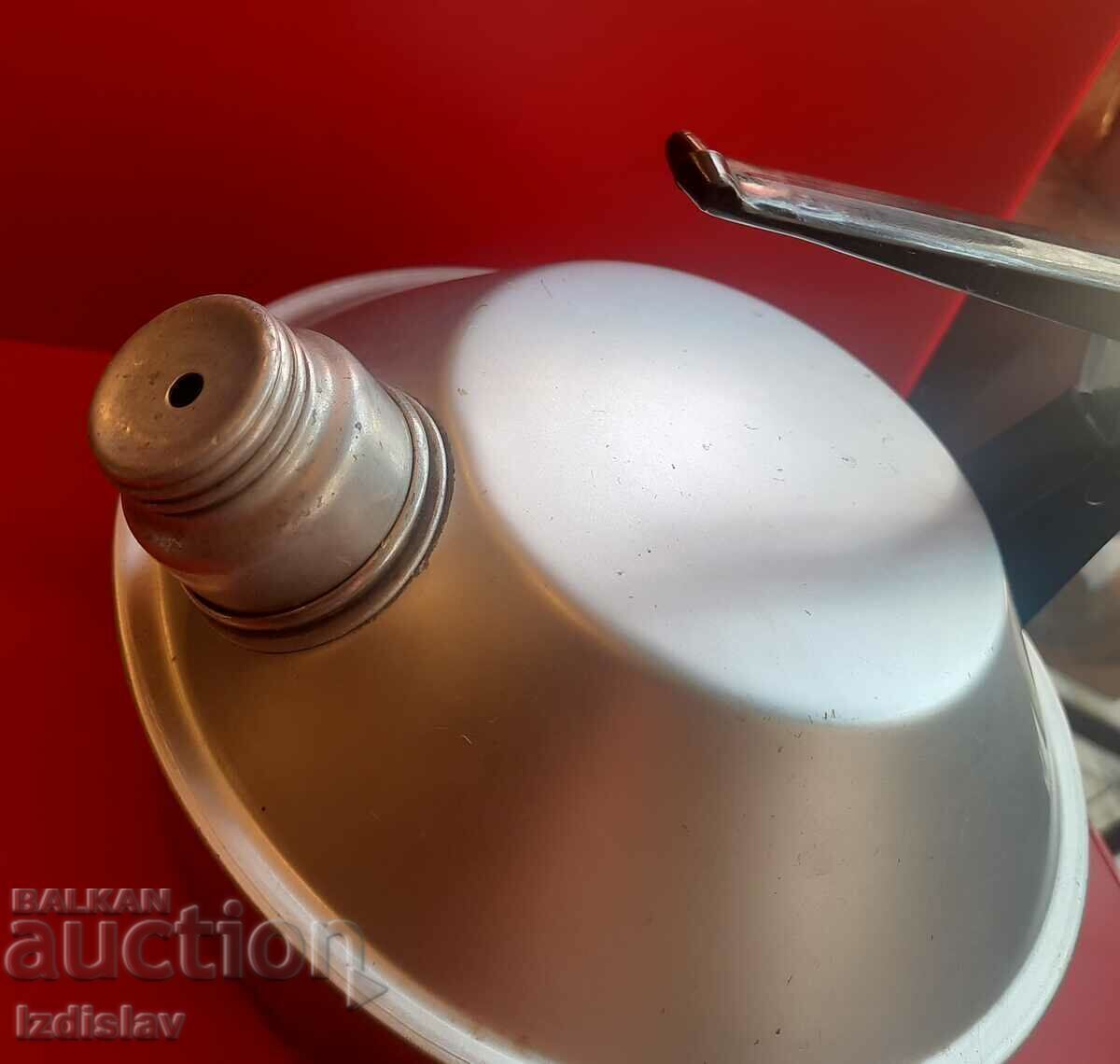 Unused teapot from Sots vremya, stylish design - 5 Unused teapot from Sots vremya, stylish design - 5