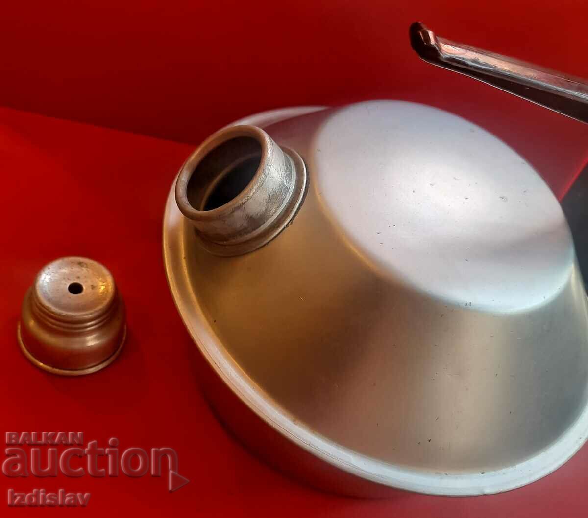 Unused teapot from Sots vremya, stylish design - 6 Unused teapot from Sots vremya, stylish design - 6