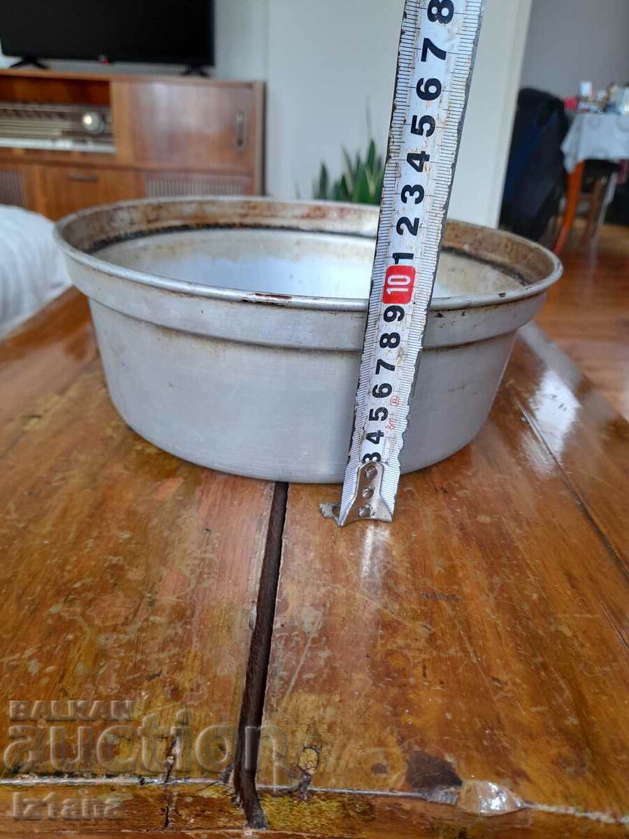 Παλιά ηλεκτρική κατσαρόλα Remoska - 6