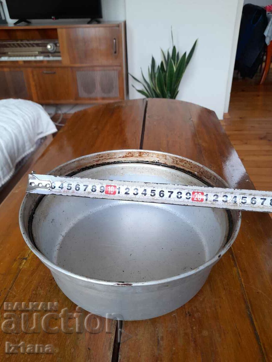 Παλιά ηλεκτρική κατσαρόλα Remoska - 7