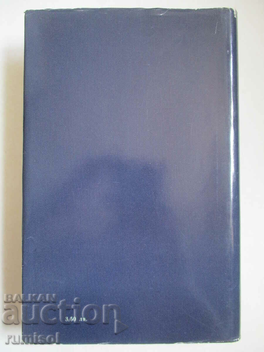 Delivery of The Voices I hear you - Dimitar Talev Delivery of The Voices I hear you - Dimitar Talev