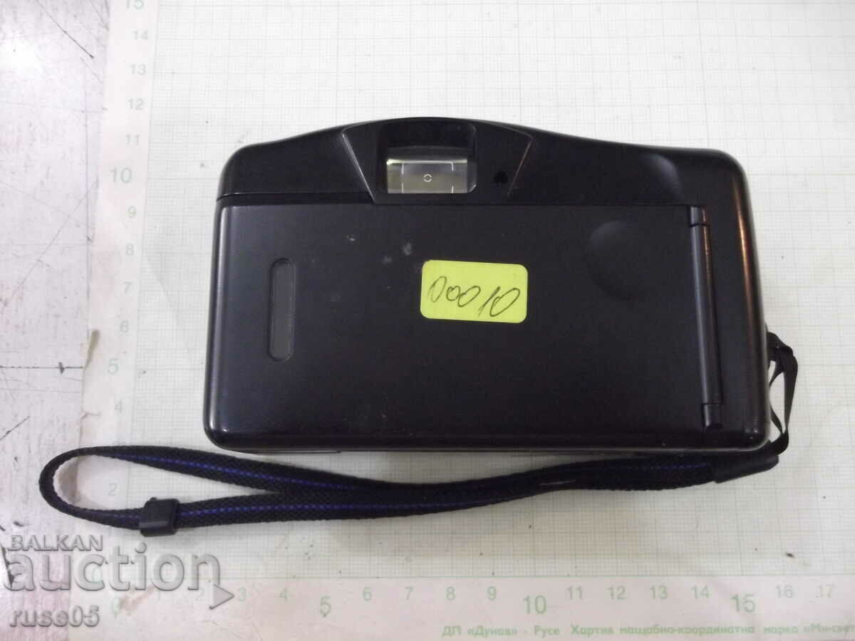 Delivery of Camera "PREMIER AF - BF-300 BIG VIEW" - working Delivery of Camera "PREMIER AF - BF-300 BIG VIEW" - working