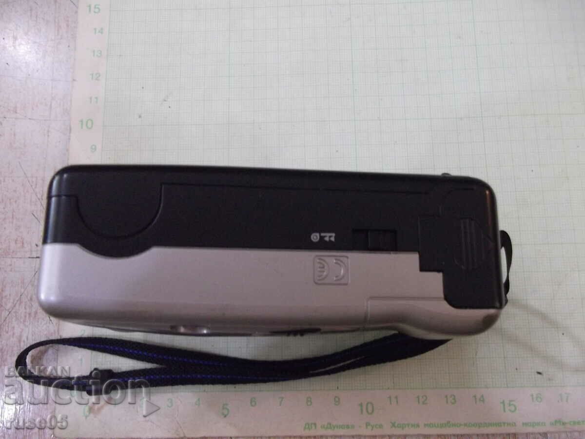 Camera "PREMIER AF - BF-300 BIG VIEW" - working - 5 Camera "PREMIER AF - BF-300 BIG VIEW" - working - 5