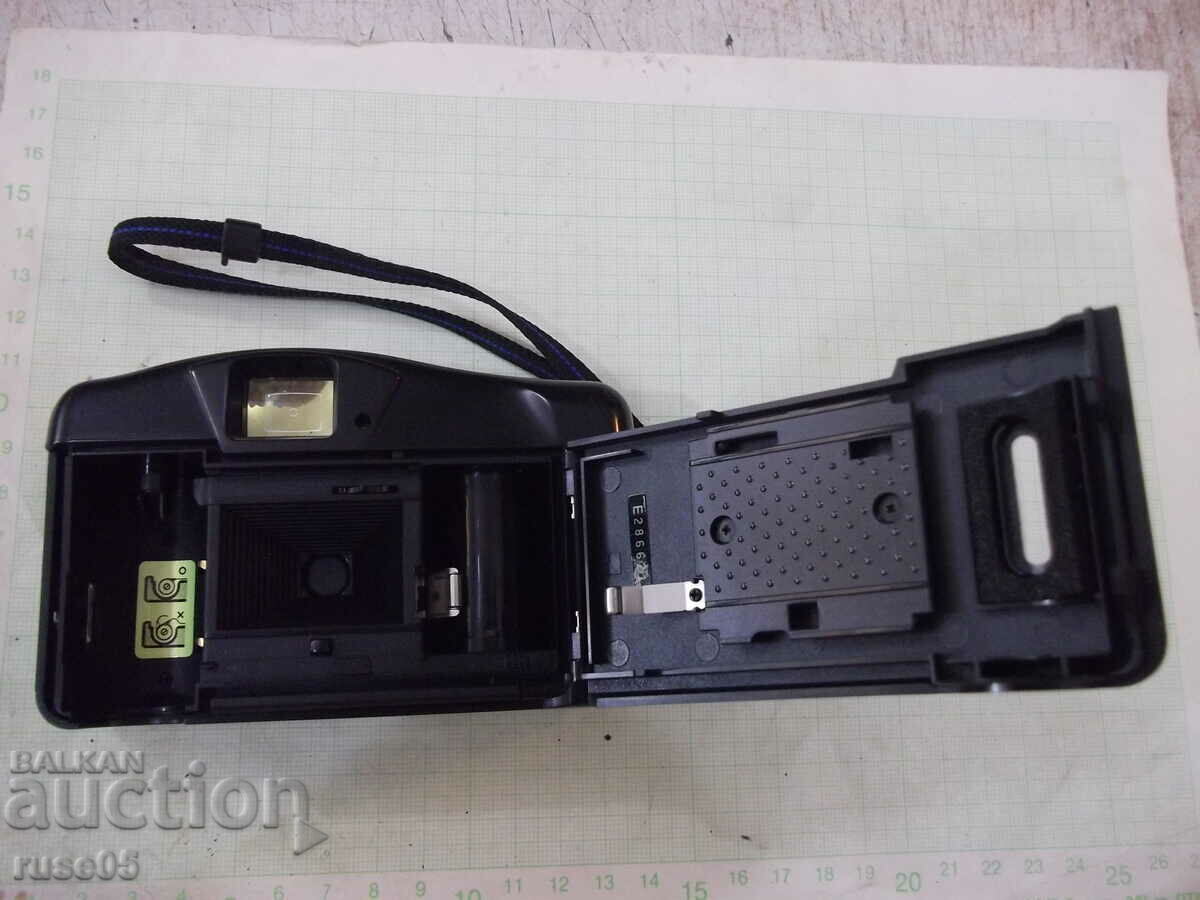 Camera "PREMIER AF - BF-300 BIG VIEW" - working - 6 Camera "PREMIER AF - BF-300 BIG VIEW" - working - 6