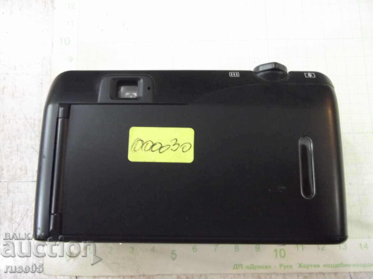 Camera "FUJIFILM - DL-270 ZOOM SUPER" - working - 5 Camera "FUJIFILM - DL-270 ZOOM SUPER" - working - 5