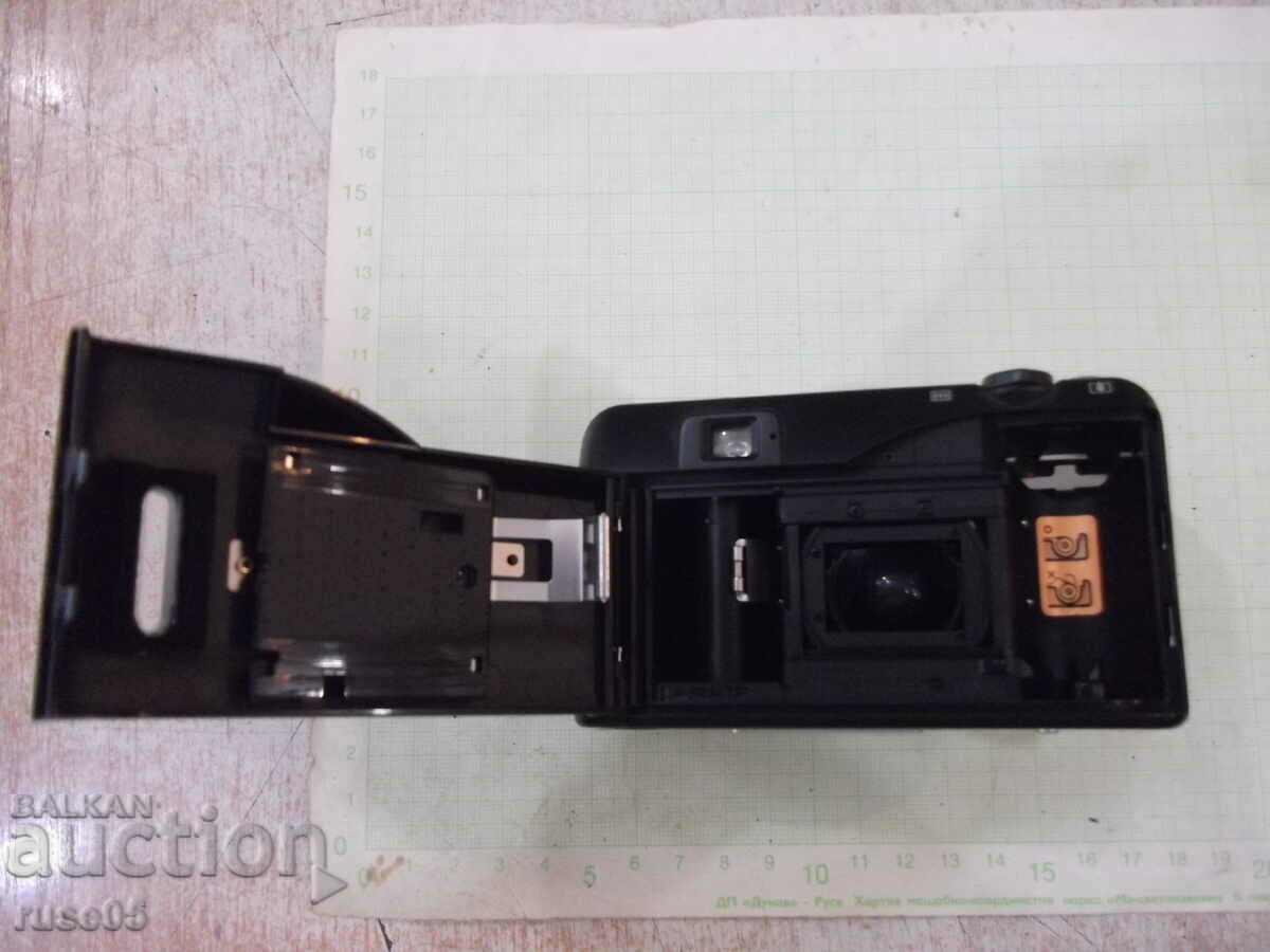 Camera "FUJIFILM - DL-270 ZOOM SUPER" - working - 6 Camera "FUJIFILM - DL-270 ZOOM SUPER" - working - 6