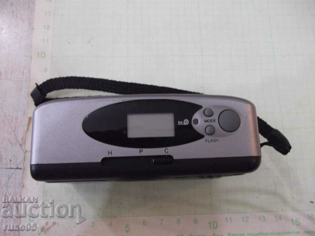 Auction Camera "Concord - AF 400" - working Auction Camera "Concord - AF 400" - working