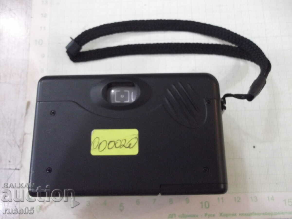 Camera "Concord - AF 400" - working - 5 Camera "Concord - AF 400" - working - 5