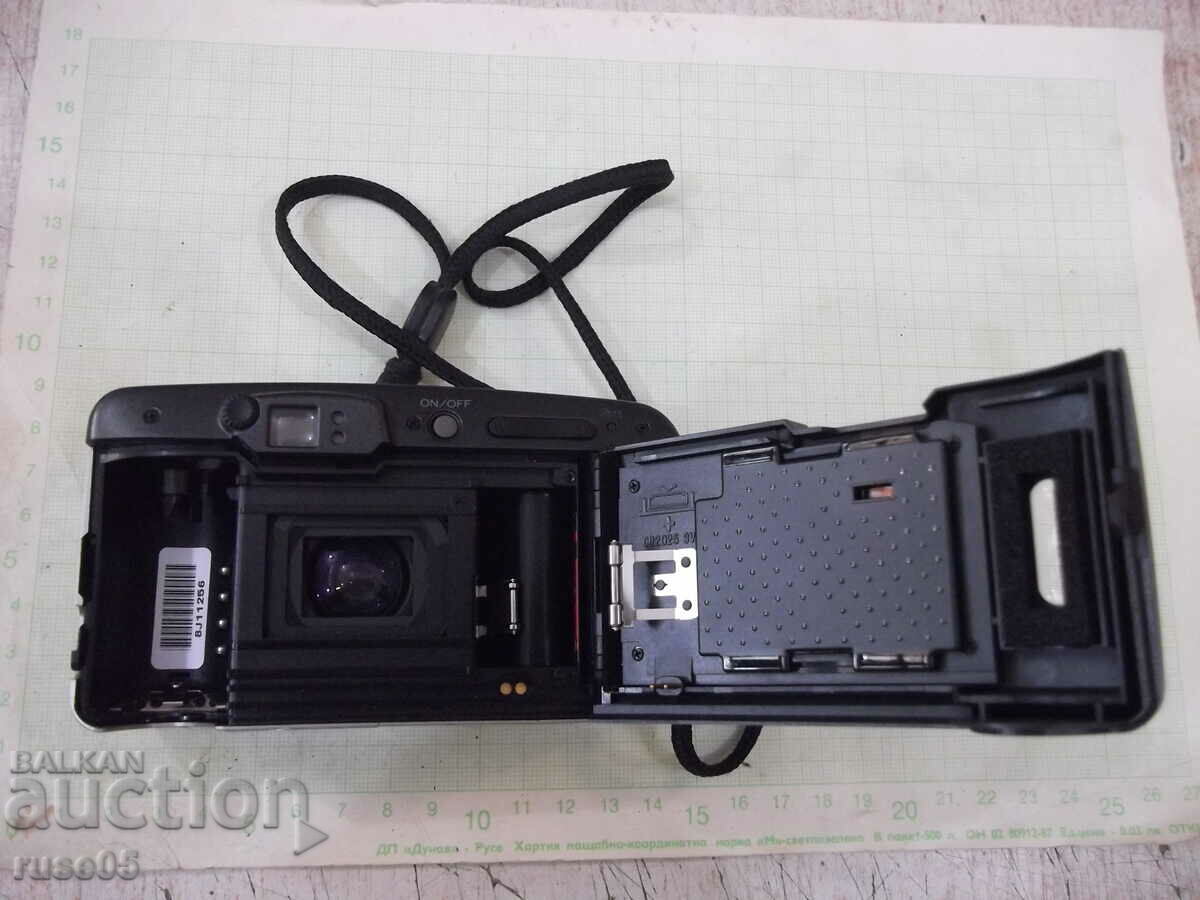 Κάμερα "MINOLTA - Orion" - λειτουργεί - 6 Κάμερα "MINOLTA - Orion" - λειτουργεί - 6