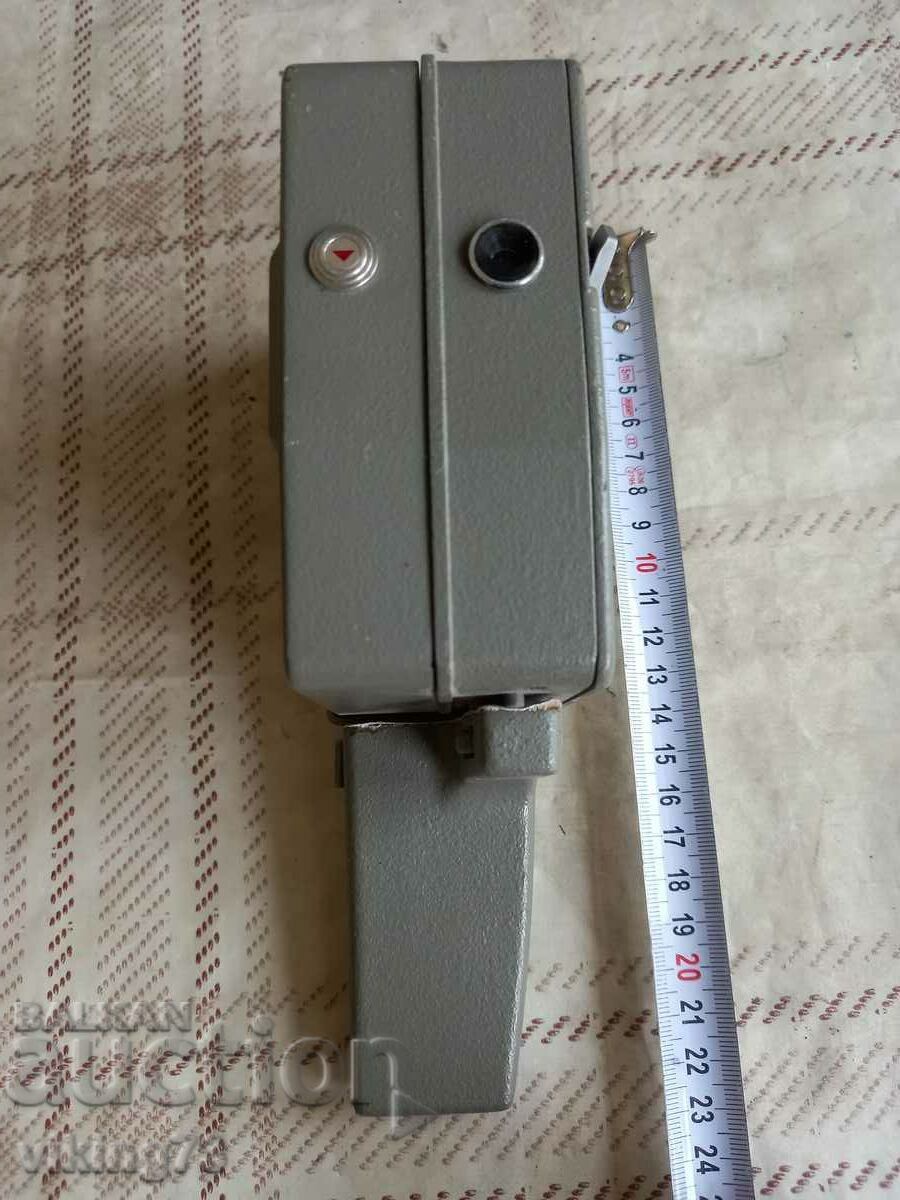 Video camera Aurora, USSR. - 6