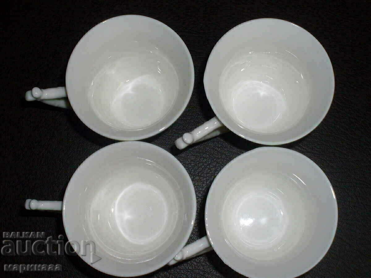 Licitație SET PAHARE DE CAFEA