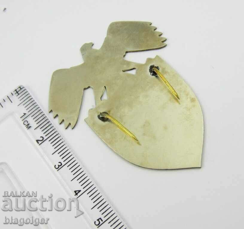 Auction MILITARY INSIGNIA-BOW-EAGLE-WINGS Auction MILITARY INSIGNIA-BOW-EAGLE-WINGS