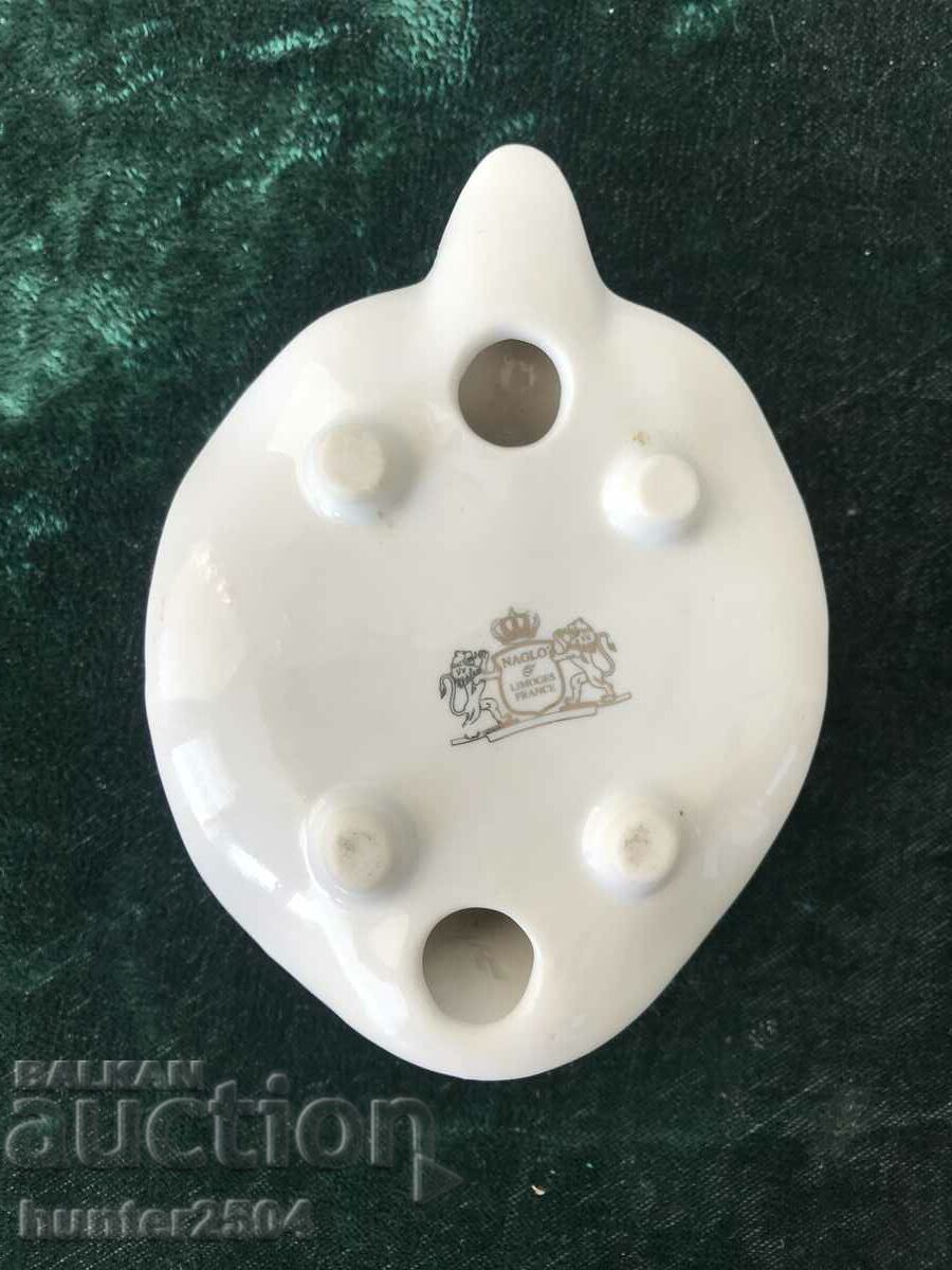 Tortoise-Limoges, 13/9 cm with price 24.95 BGN | € 12.76