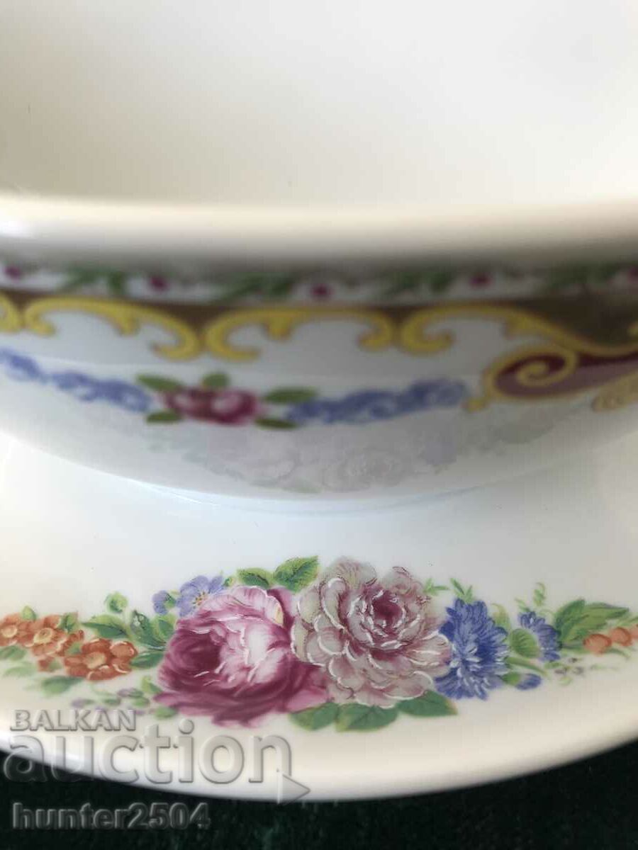 Saucierre-Limoges, 16/12 εκ. Γαλλία με τιμή € 12.95 | 25.33 BGN