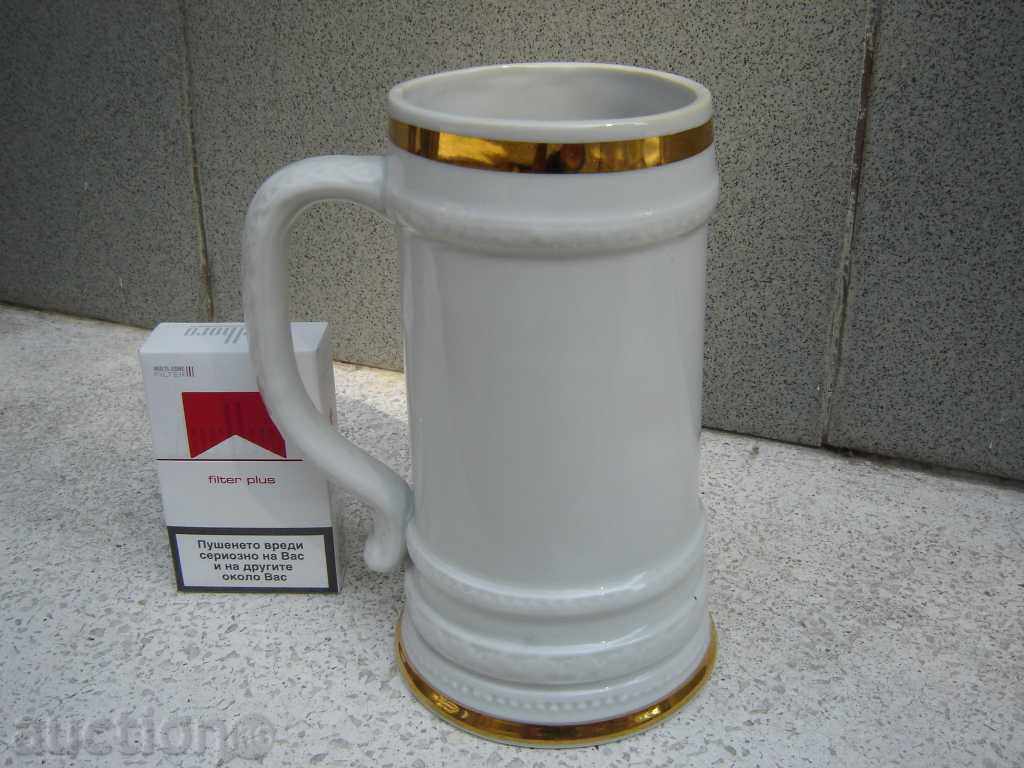 Delivery of STARA PORCELANOVA HALBA KTA MADARA