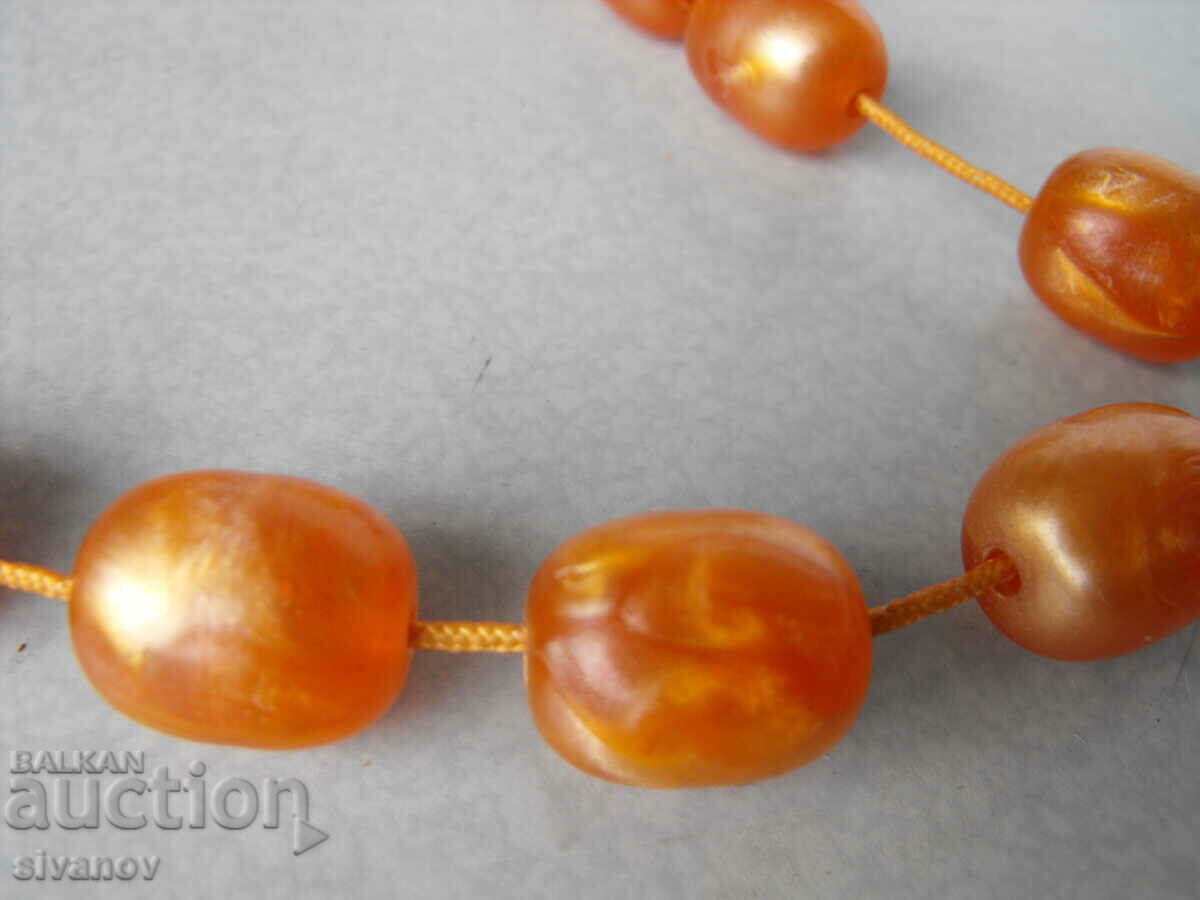 Delivery of Interesting old rosary plastic #1237 Delivery of Interesting old rosary plastic #1237